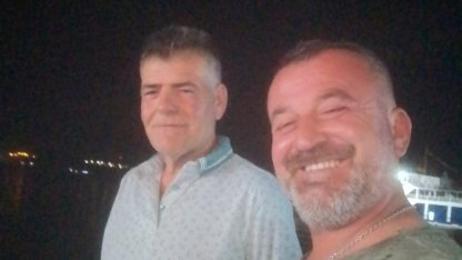 Çanakkale açıklarında tekne battı; 3 ölü