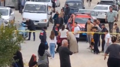 Çanakkale’de akraba iki aile arasında silahlı kavgada 3 kişi yaralandı