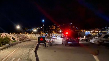 Çanakkale’de bir kişi kayalıklarda ölü bulundu