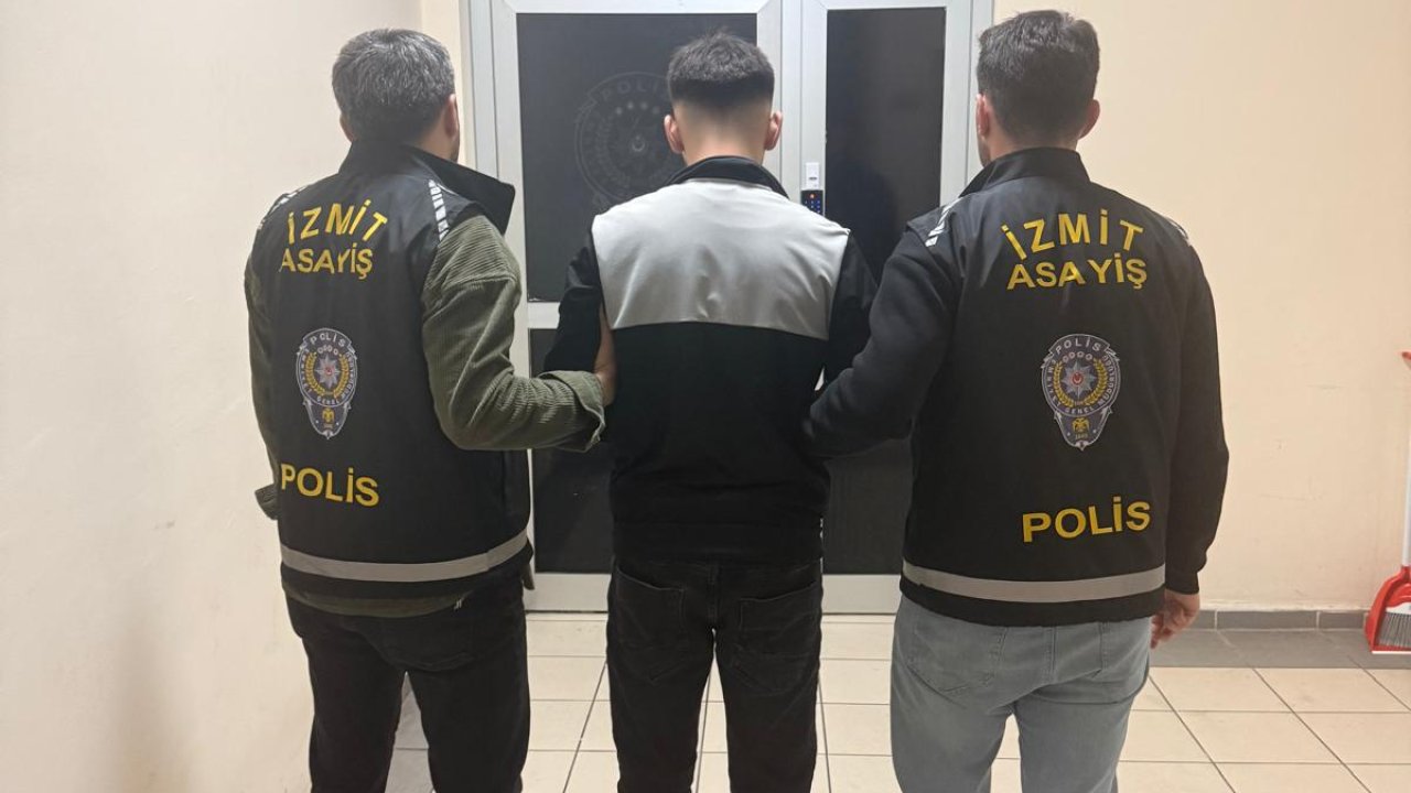 Çay ocağında husumetlisini silahla yaralayan şüpheli tutuklandı