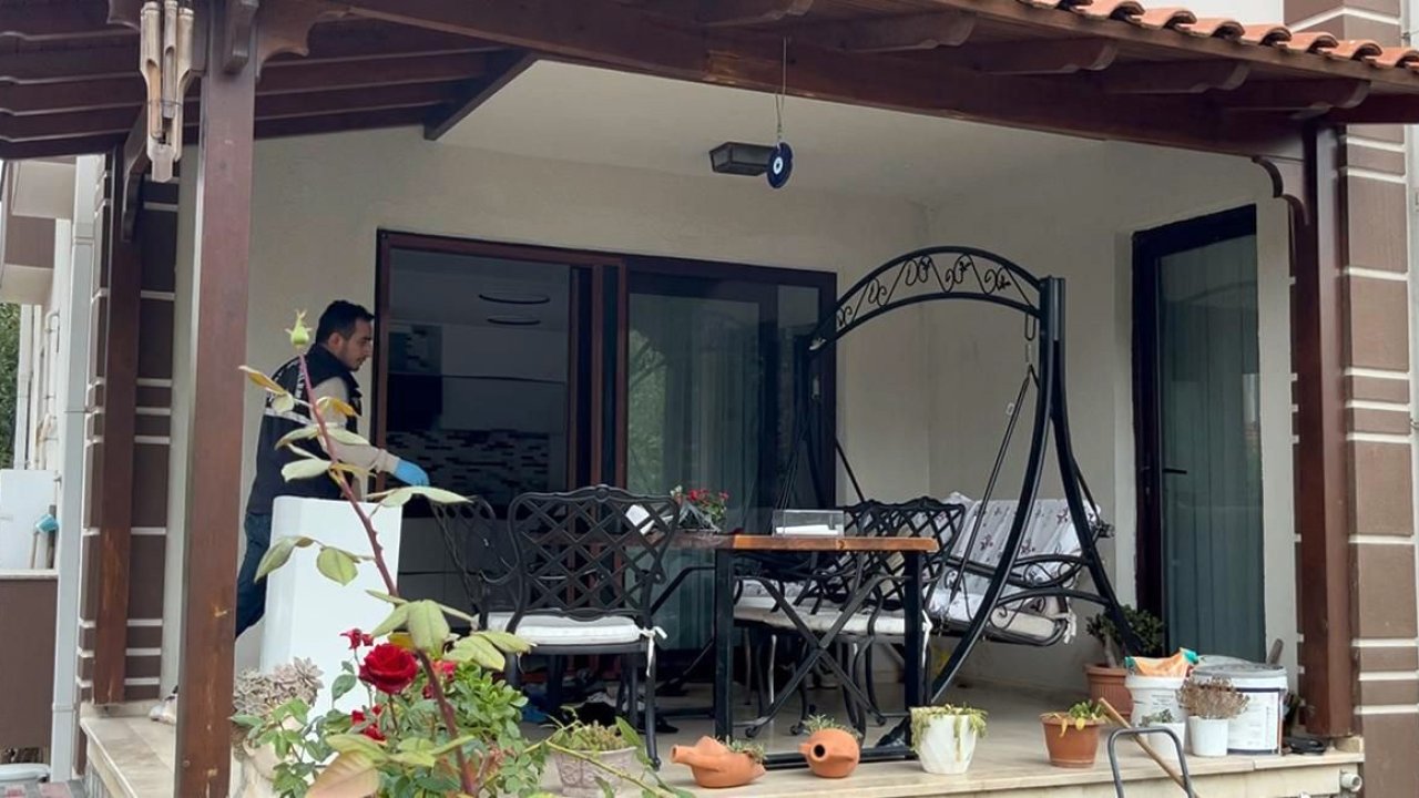Çorlu&#039;da dört kişi gaz sızıntısından zehirlendi