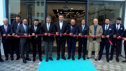 CW Enerji Bursa’daki Yeni Plus Bayisiyle büyümeye devam ediyor