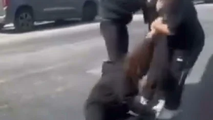 Darbedilen lise öğrencisinin annesinden, 'bıçakla tehdit' iddiası