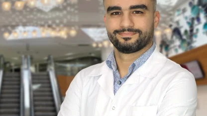 Doç. Dr. Ömer Faruk Ateş: Her nodül cerrahi müdahale gerektirmez