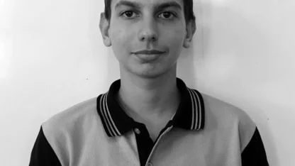 Edirne - Beyin kanaması geçiren liseli Emre öldü /Video eklendi