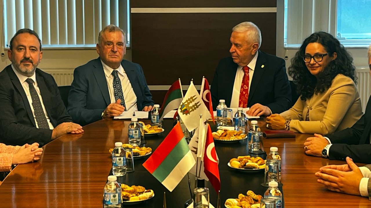 Edirne Gastro Akademi Mutfağı’nın aşçı adaylarına, Bulgaristan’da iş imkanı