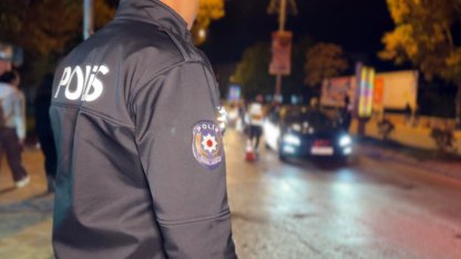 Edirne'de 15 sürücüye 178 bin 562 TL ceza uygulandı