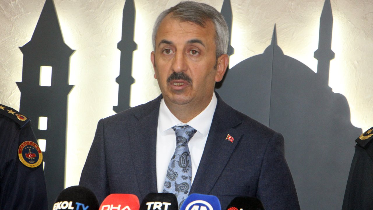 Edirne’de 9 ayda, yurtdışına kaçmak isteyen 287 örgüt mensubu yakalandı
