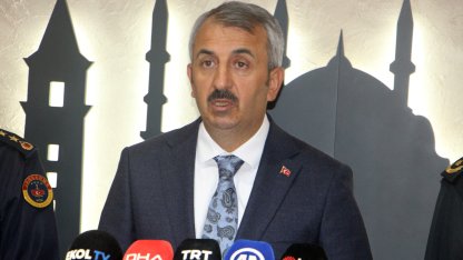 Edirne’de 9 ayda, yurtdışına kaçmak isteyen 287 örgüt mensubu yakalandı