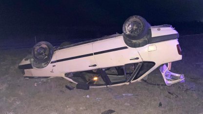 Edirne’de alkollü sürücülerin karıştığı 2 ayrı trafik kazasında 5 kişi yaralandı