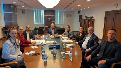 Edirne'nin Karaçalı Balı'na coğrafi tescil almak için çalışma başlatıldı