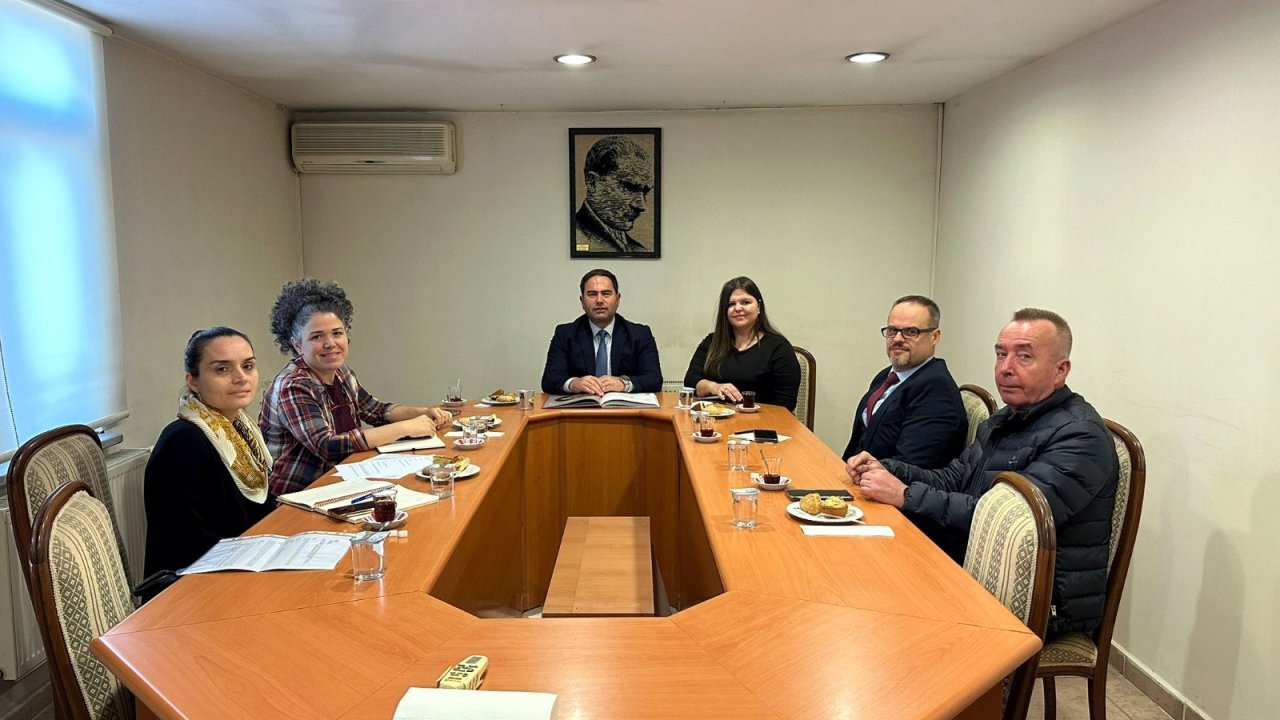 Edirne’nin yöresel lezzeti tencere köftesi için coğrafi işaret çalışması başlatıldı