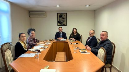 Edirne’nin yöresel lezzeti tencere köftesi için coğrafi işaret çalışması başlatıldı