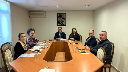 Edirne’nin yöresel lezzeti tencere köftesi için coğrafi işaret çalışması başlatıldı