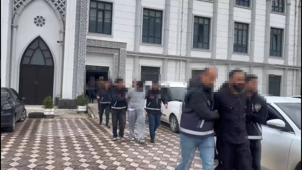 Eğlence mekanına ateş açılırken oğlu vurulan baba: Çatışmanın arasında kaldı