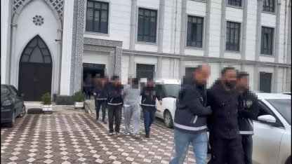 Eğlence mekanına ateş açılırken oğlu vurulan baba: Çatışmanın arasında kaldı