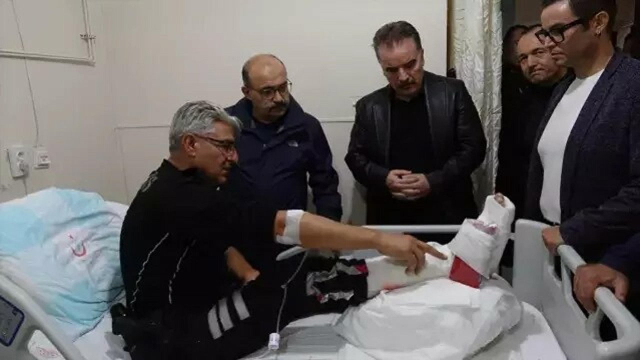 Evinde cesedi bulunan kişiyi de cezaevi firarisi öldürmüş; asıl hedefi &#039;takıntılı&#039; olduğu kadınmış / Ek fotoğraflar