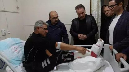 Evinde cesedi bulunan kişiyi de cezaevi firarisi öldürmüş; asıl hedefi 'takıntılı' olduğu kadınmış / Ek fotoğraflar