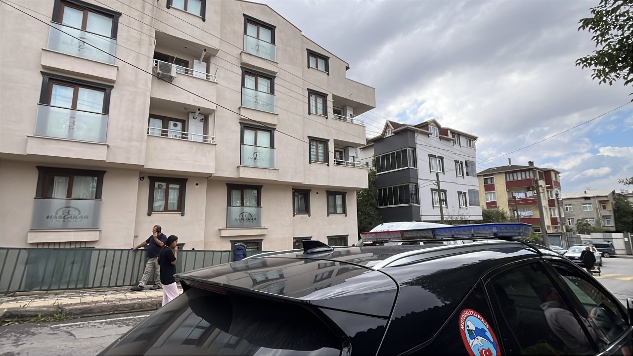 Fadik&#039;in evde silahla ölümünde çelişkili ifadeler veren eşi tutuklandı