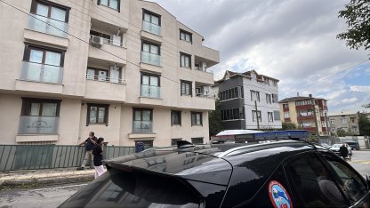 Fadik'in evde silahla ölümünde çelişkili ifadeler veren eşi tutuklandı