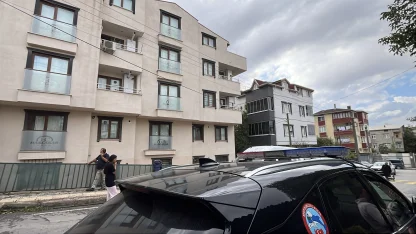 Fadik'in evde silahla ölümünde çelişkili ifadeler veren eşi tutuklandı