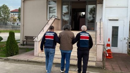Firari FETÖ hükümlüsü Yalova’da yakalandı