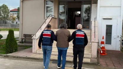 Firari FETÖ hükümlüsü Yalova’da yakalandı
