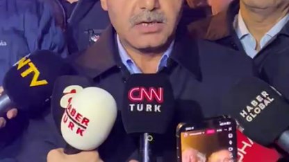 Gebze'de bina çöktü; 5 kişiden 1'i sağ, 4’ünün cansız bedeni çıkarıldı