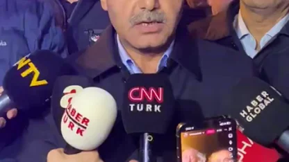 Gebze'de bina çöktü; 5 kişiden 1'i sağ, 4’ünün cansız bedeni çıkarıldı