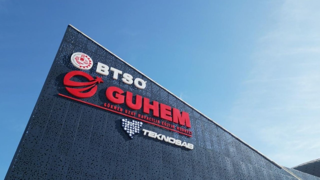 GUHEM’in çevrimiçi uzay programına 70 bin öğrenci katıldı
