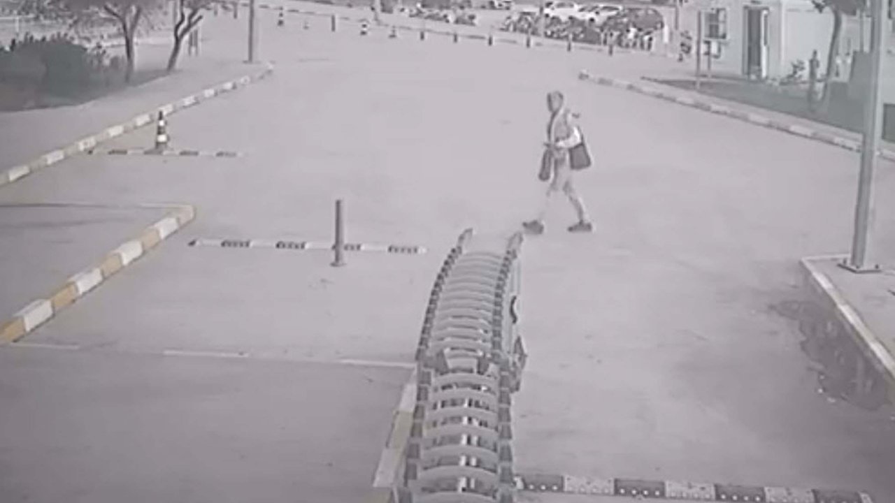 İran&#039;dan midesinde getirdiği 173,15 gram metamfetamin ile yakalandı