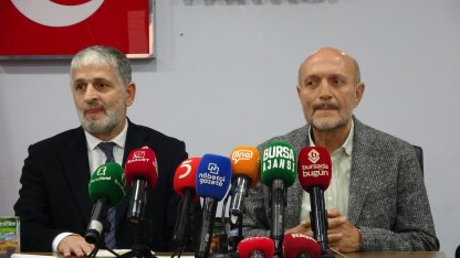 İsrail'de alıkonulan Milletvekili Atmaca: Özgürlüğün anlamını o hücrede hissettik