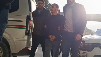 Kardeşinin ölümüne neden olan sürücüyü 3 yıl sonra tüfekle yaralayan şüpheli tutuklandı