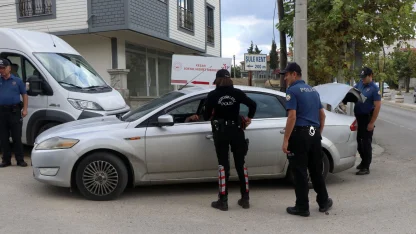 Keşan’da çeşitli suçlardan aranan 4 kişi yakalandı