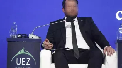 Konkordato ilan eden inşaat firmasına ‘dolandırıcılık’ operasyonu; 5 gözaltı