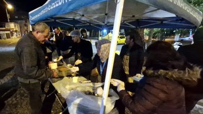 Marmaraereğlisi açıklarında 5 büyüklüğünde deprem