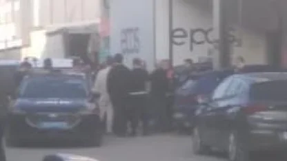Mobilyacıların 'patentli ürün' kavgası; 6 yaralı
