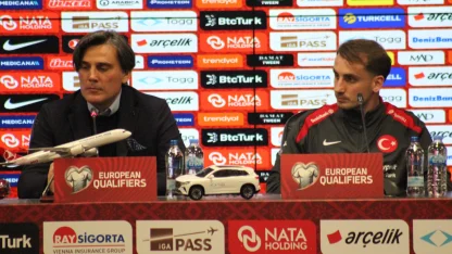 Montella’dan Berk Özer tepkisi