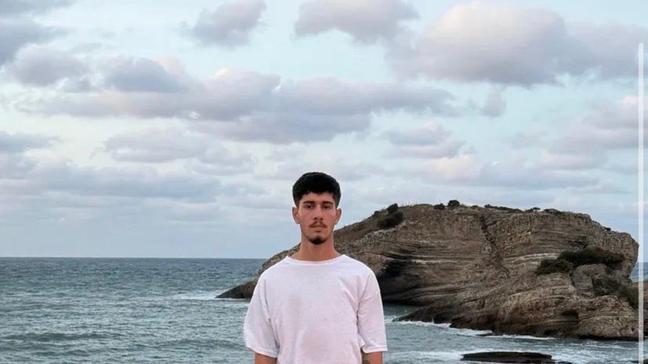 Motosiklet kazasında yaralanan 19 yaşındaki Arda, kurtarılamadı