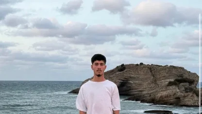 Motosiklet kazasında yaralanan 19 yaşındaki Arda, kurtarılamadı