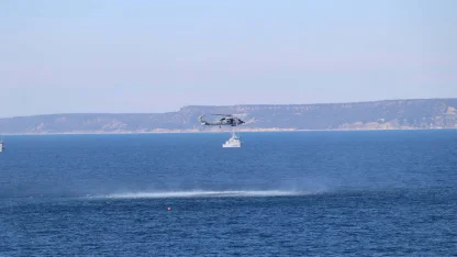 Nusret- 2025 Davet Tatbikatı'nda 'Seçkin Gözlemci Günü' faaliyeti gerçekleştirildi / Ek fotoğraflar