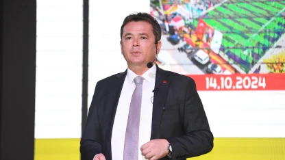 Osmangazi Belediye Başkanı Aydın: Tasarruf ettik, tasarrufu hizmete geçirdik