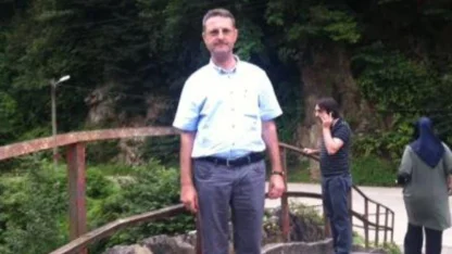 Petrokimya tesisinde patlama: 2 ölü/Ek fotoğraflar