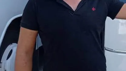 Restoranda yemek yiyenlere tabancayla ateş açtı: 1 ölü, 1 yaralı