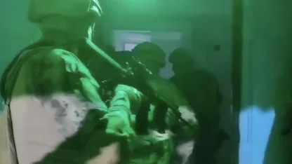 Sakarya’da 551 polisin katılımıyla operasyon: 33 gözaltı