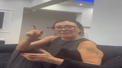 Şarkıcı Güllü’nün adli tıp ‘kati’ raporu çıktı