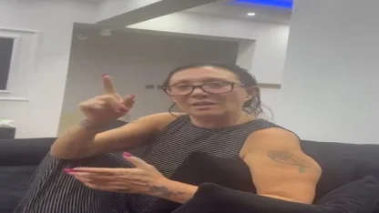 Şarkıcı Güllü’nün adli tıp ‘kati’ raporu çıktı