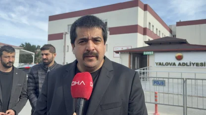 Şarkıcı Güllü'nün patronundan suç duyurusu: Öldürüldüğünü düşünüyorum