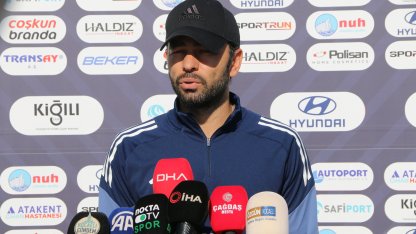Selçuk İnan: Alanyaspor maçı çok zor olacak
