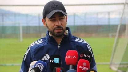 Selçuk İnan: Milli takım inşallah Dünya Kupası’nda bizi temsil eder